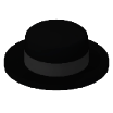 Mafia Hat
